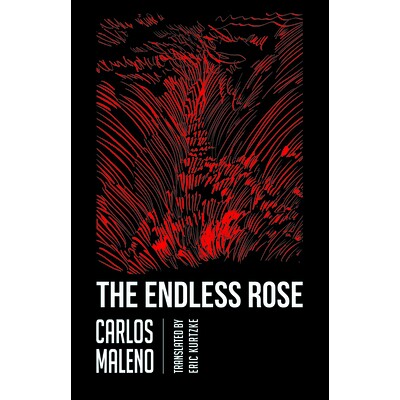 预订 The Endless Rose 无尽的玫瑰: 9781628973174