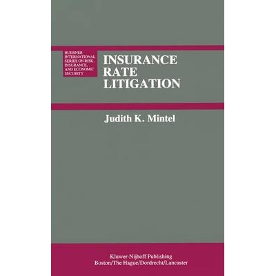 A Survey of Judicial Treatment of Insura
