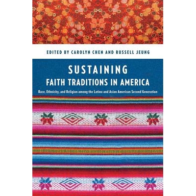 Race, Ethnicity, and Religion Among the