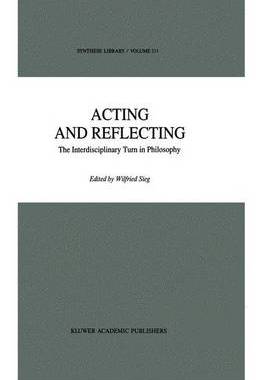 预订 Acting and Reflecting