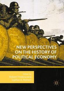 Perspectives Political 预订 Economy New History the