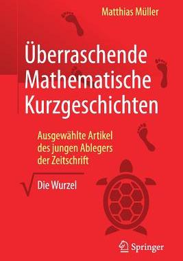预订 Überraschende Mathematische Kurzgeschichten