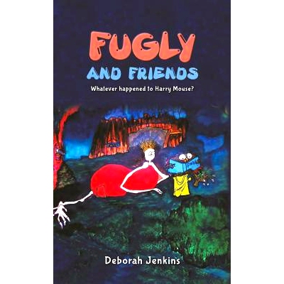 预订 Fugly & Friends: 9781788485173