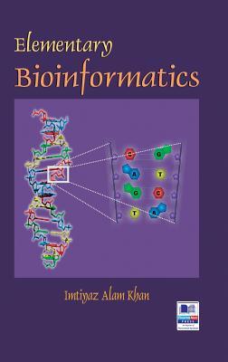 [预订]Elementary Bioinformatics 9789352300099