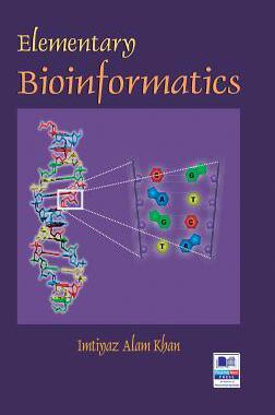 [预订]Elementary Bioinformatics 9789352300099