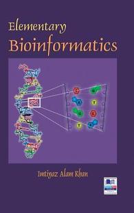 Bioinformatics Elementary 9789352300099 预订