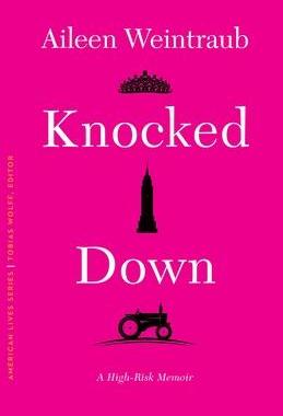 [预订]Knocked Down 9781496230201