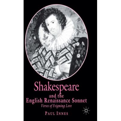 Verses of Feigning Love