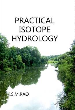 [预订]Practical Isotope Hydrology 9788119254507