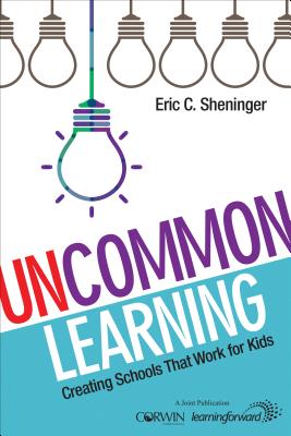 【预售】UnCommon Learning