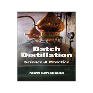 [预订]Batch Distillation: Science and Practice