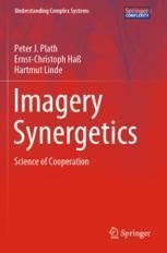[预订]Imagery Synergetics 9783030977832