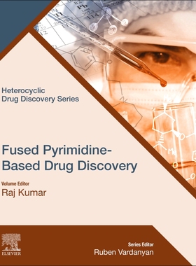[预订]Fused Pyrimidine-Based Drug Discovery