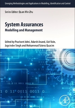 [预订]System Assurances