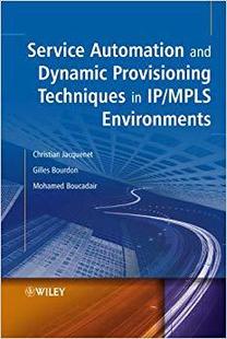 Dynamic Provi... and Automation 预售 Service