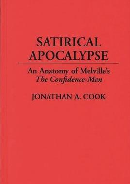 [预订]Satirical Apocalypse 9780313294044