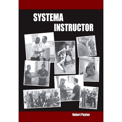 预订 Systema Instructor: 9781739985578