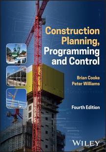 and 预订 Programming Construction Control Planning
