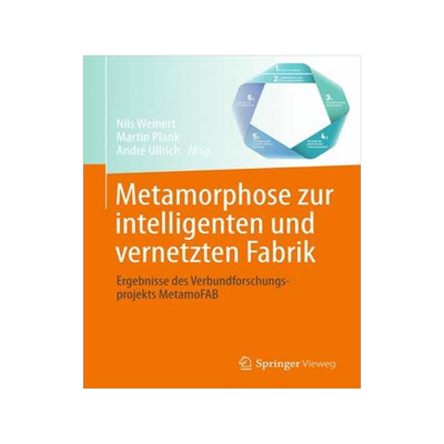 预订 Metamorphose zur intelligenten und vernetzten Fabrik