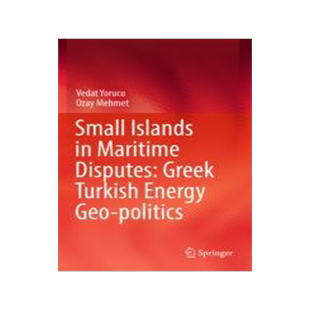 预订 Small Islands in Maritime Disputes