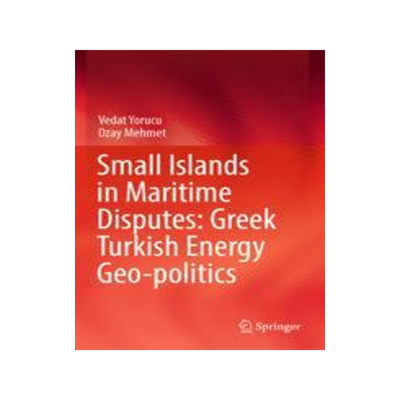 预订 Small Islands in Maritime Disputes
