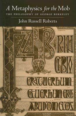 【预订】A Metaphysics for the Mob