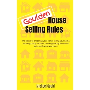 basics costly Goulden The Selling mistakes avoiding preparing and home Rules selling House 预订 neg your