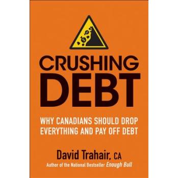 【预订】Crushing Debt