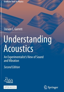 【预订】Understanding Acoustics
