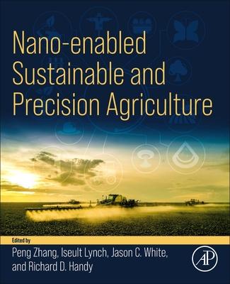 [预订]Nano-Enabled Sustainable and Precision Agriculture 9780323912334