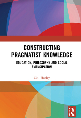 【预订】Constructing Pragmatist Knowledge 9780367418762