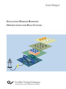 [预订]Evaluating Demand Response Opportunities for Data Centers 9783736973305