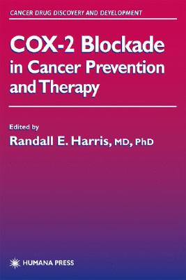 【预订】COX-2 Blockade in Cancer Prevention and Therapy