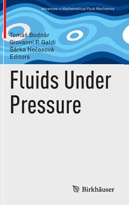 【预订】Fluids Under Pressure