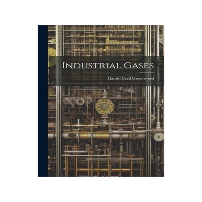 [预订]Industrial Gases 9781022169708