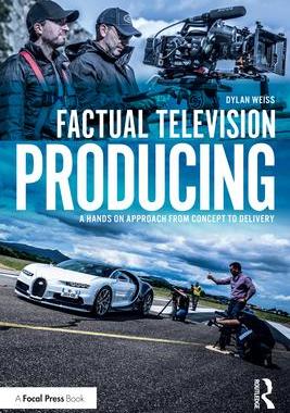 [预订]Factual Television Producing 9781032273235