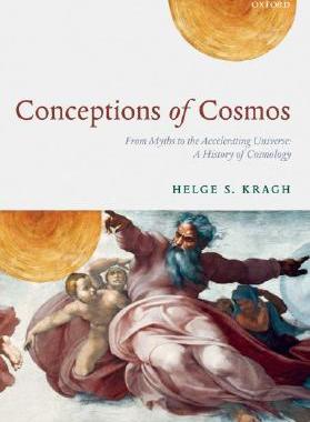【预订】Conceptions of Cosmos