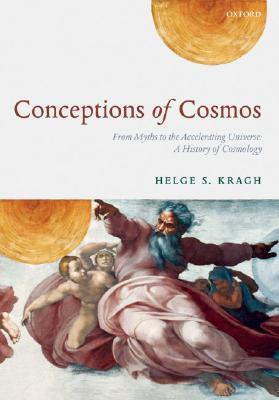 【预订】Conceptions of Cosmos