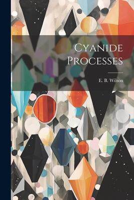 [预订]Cyanide Processes 9781022050914