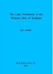 the 9780860547310 The Scotland Isles Western prehistory later 预订