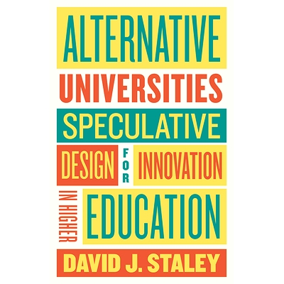 Speculative Design for In*vation in High