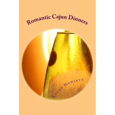 预订 Romantic Cajun Dinners: 9781514256275