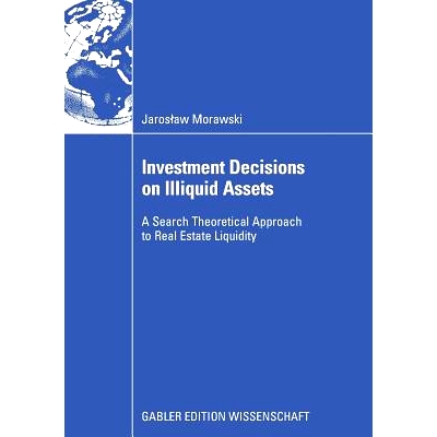 A Search Theoretical Approach to Real Es