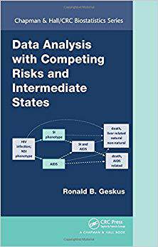 【预售】Data Analysis with Competing Risks and Intermediate States
