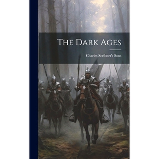 预订 The Dark Ages: 9781019993569