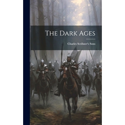 预订 The Dark Ages: 9781019993569