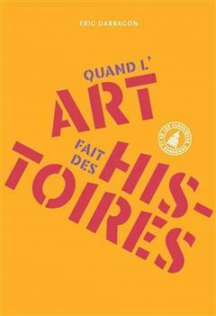 [预订]Quand l’art fait des histoires 9791035106485