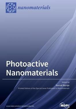 [预订]Photoactive Nanomaterials 9783036505206