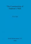 [预订]The Construction of Hadrian’s Wall 9781841716466