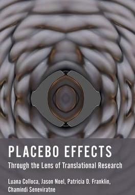 [预订]Placebo Effects Through the Lens of Translational Research 9780197645444